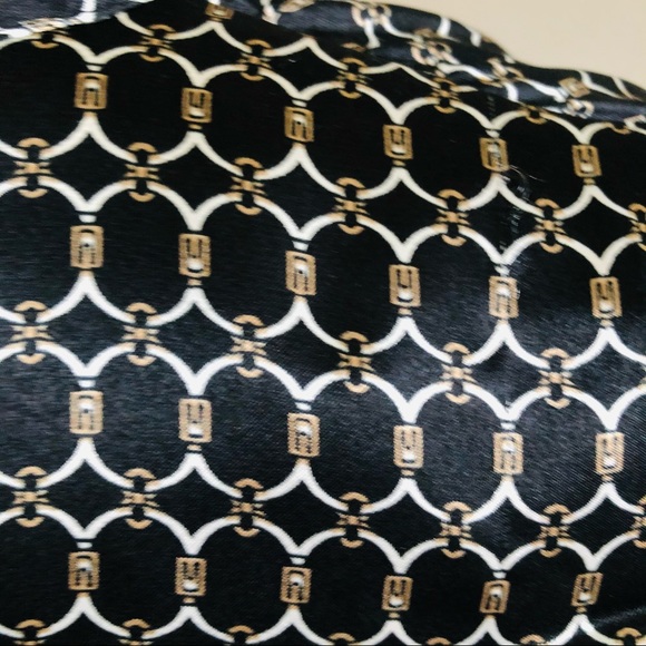 ❌SOLD❌Buffalo David Bitton | Chain print shirt - Picture 9 of 12